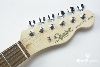 FSR AFFINITY SERIES TELECASTER - Sonic Blue
